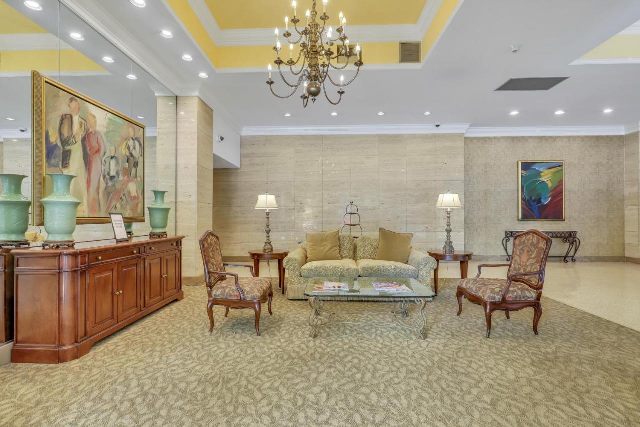 Downtown Studio Condo W/Amazing Location*Self Check-In** Атланта Екстериор снимка