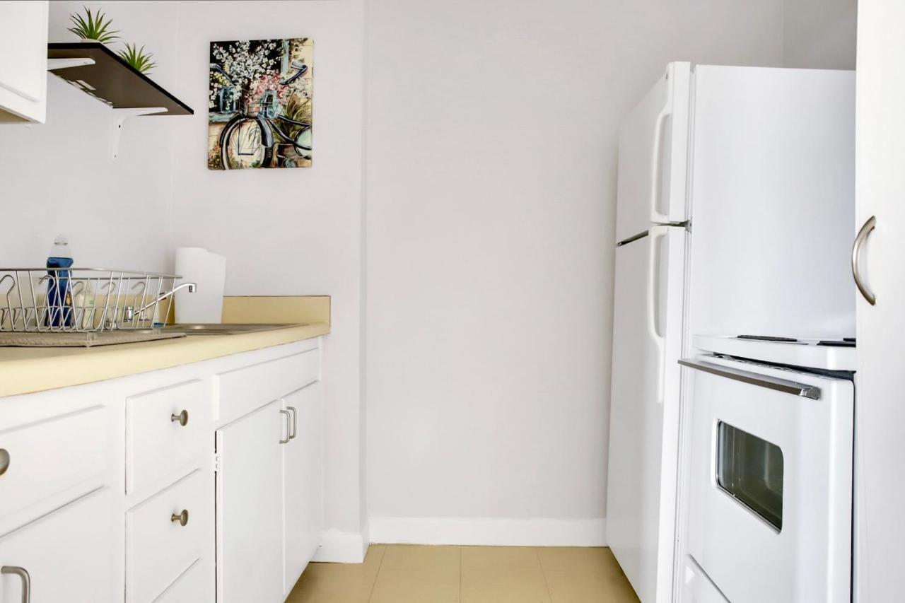 Downtown Studio Condo W/Amazing Location*Self Check-In** Атланта Екстериор снимка