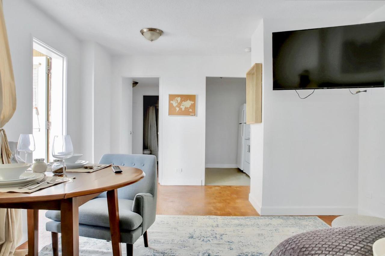 Downtown Studio Condo W/Amazing Location*Self Check-In** Атланта Екстериор снимка
