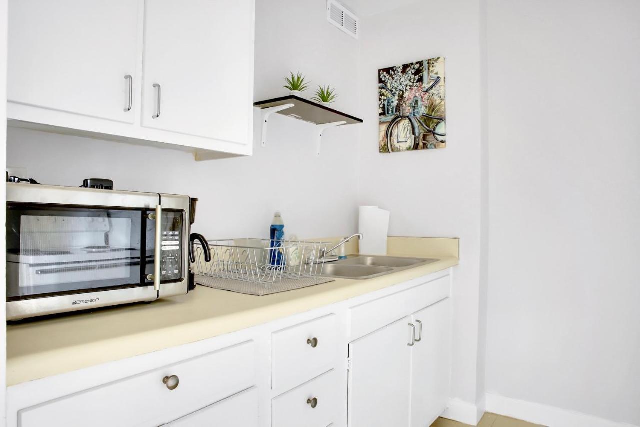 Downtown Studio Condo W/Amazing Location*Self Check-In** Атланта Екстериор снимка