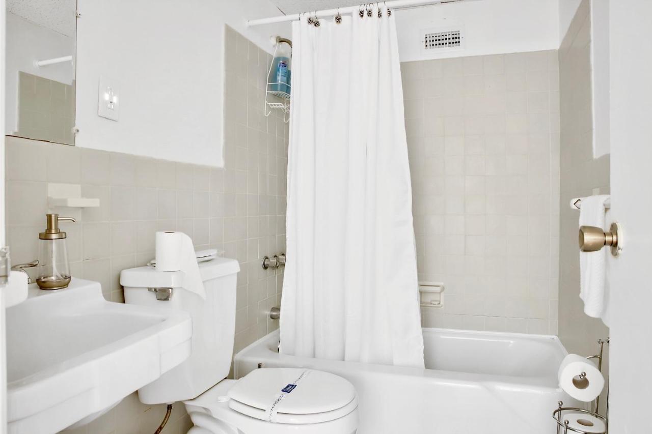 Downtown Studio Condo W/Amazing Location*Self Check-In** Атланта Екстериор снимка