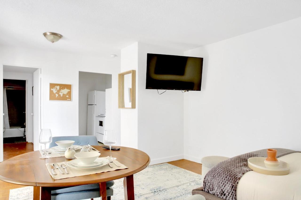 Downtown Studio Condo W/Amazing Location*Self Check-In** Атланта Екстериор снимка