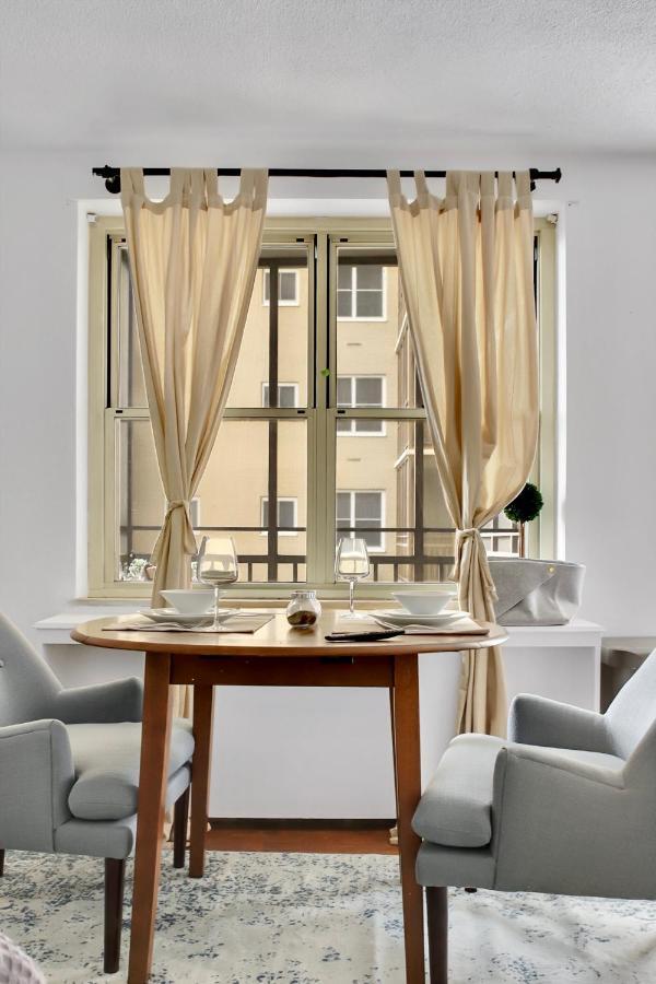 Downtown Studio Condo W/Amazing Location*Self Check-In** Атланта Екстериор снимка