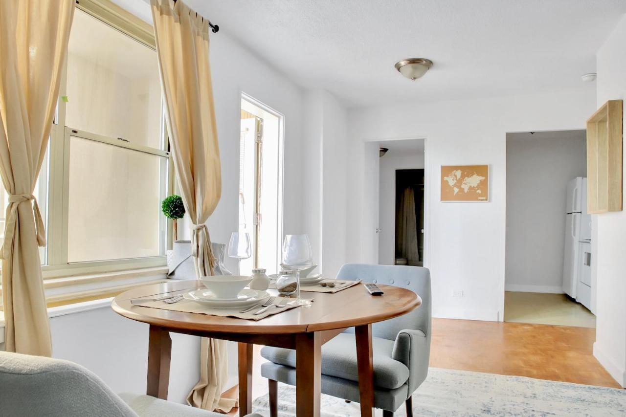 Downtown Studio Condo W/Amazing Location*Self Check-In** Атланта Екстериор снимка