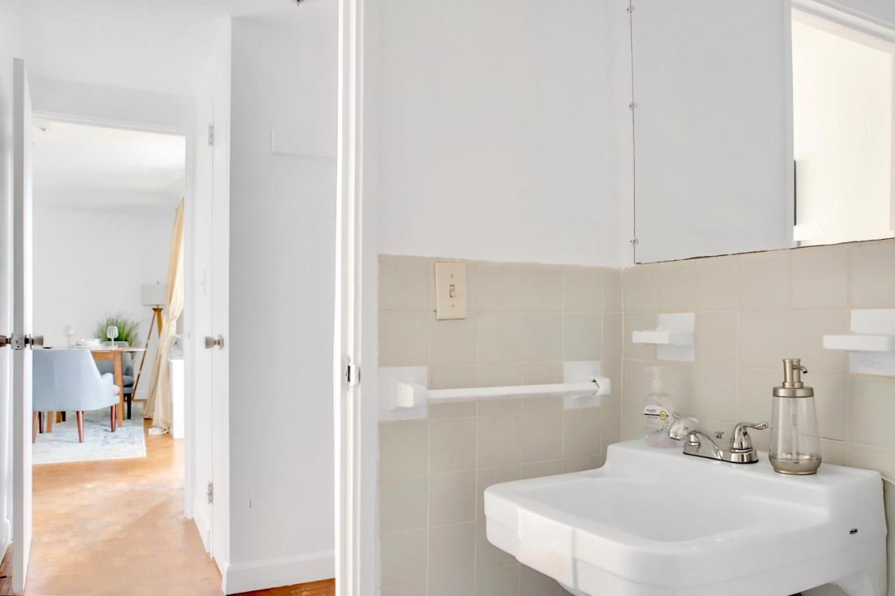 Downtown Studio Condo W/Amazing Location*Self Check-In** Атланта Екстериор снимка