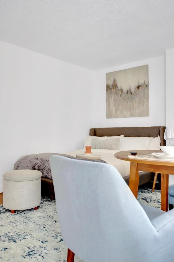 Downtown Studio Condo W/Amazing Location*Self Check-In** Атланта Екстериор снимка